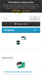 Mobile Screenshot of kooing.com